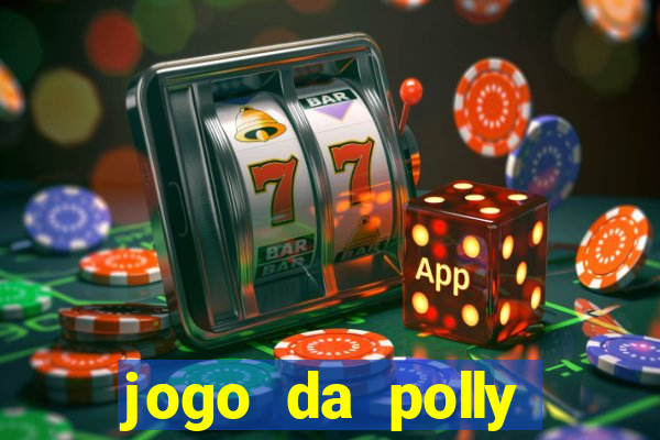 jogo da polly pocket 360